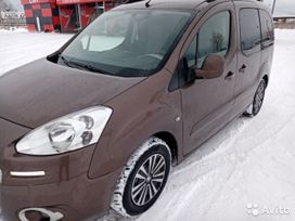    Peugeot Partner Tepee 2012 , 450000 , 