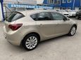  Opel Astra 2010 , 650000 , --