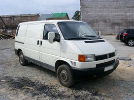    Volkswagen Transporter 1999 , 320000 , 