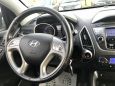 SUV   Hyundai ix35 2010 , 799000 , 