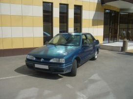 Renault 19 1998 , 50000 , 