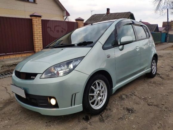  Mitsubishi Colt 2006 , 270000 , 