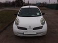  Nissan March 2002 , 220000 , 