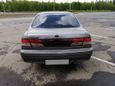  Nissan Maxima 1998 , 160000 , 