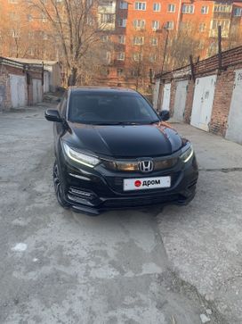SUV   Honda Vezel 2019 , 2250000 , 