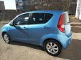  Opel Agila 2009 , 265000 , 