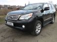 SUV   Lexus GX460 2011 , 2000000 , 