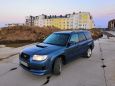 SUV   Subaru Forester 2006 , 560000 , -