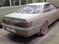  Toyota Mark II 1998 , 310000 , 