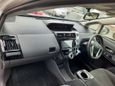    Toyota Prius Alpha 2012 , 730000 , 