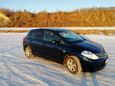  Nissan Tiida 2010 , 440000 , 