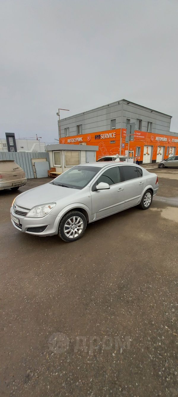  Opel Astra Family 2013 , 399000 , 