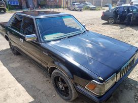  Toyota Crown 1987 , 150000 , 