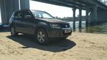 SUV   Suzuki Grand Vitara 2008 , 700000 , 