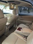 SUV   Lexus RX350 2011 , 1295000 , 