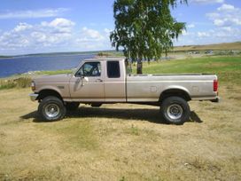  Ford F250 1992 , 700000 , 