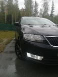  Skoda Rapid 2017 , 880000 , 