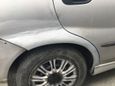  Nissan Tino 2000 , 95000 , 