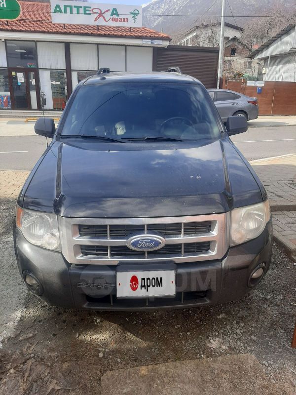 SUV   Ford Escape 2011 , 800000 , 