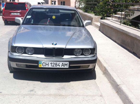  BMW 7-Series 1988 , 352164 , 