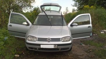  Volkswagen Golf 2001 , 210000 , 