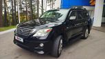 SUV   Lexus LX570 2010 , 3200000 , 