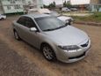  Mazda Mazda6 2007 , 458000 , 