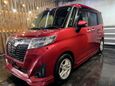  Toyota Roomy 2017 , 957000 , 