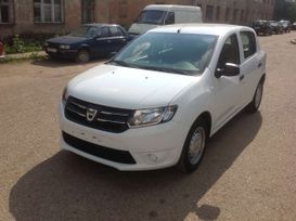  Renault Sandero 2013 , 537000 , 