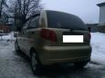  Daewoo Matiz 2007 , 140000 ,  