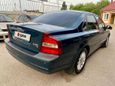  Volvo S80 2002 , 545000 , 