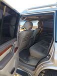 SUV   Lexus LX470 1999 , 1050000 , 