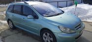  Peugeot 307 2003 , 180000 , 