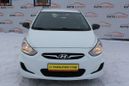  Hyundai Solaris 2014 , 655000 , 