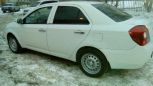  Geely MK 2014 , 270000 , 