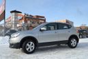 SUV   Nissan Qashqai 2010 , 679000 , 