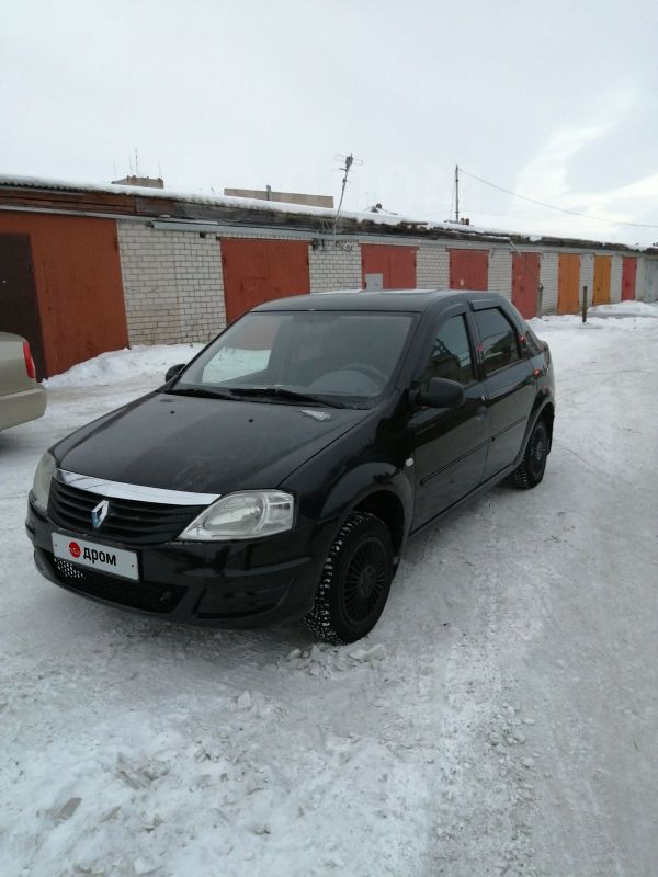  Renault Logan 2011 , 280000 , 