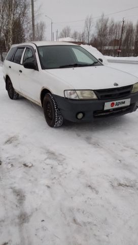  Nissan AD 1999 , 135000 , 