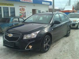  Chevrolet Cruze 2013 , 560000 , 