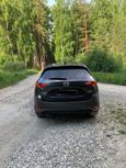 SUV   Mazda CX-5 2018 , 1850000 , 