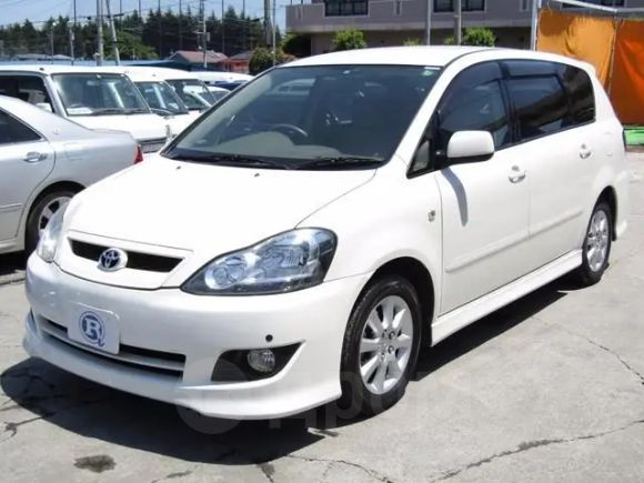    Toyota Ipsum 2008 , 230000 , 