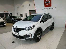 SUV   Renault Kaptur 2019 , 1379000 , -
