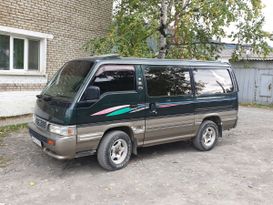    Nissan Caravan 1996 , 300000 , --
