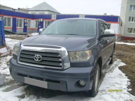  Toyota Tundra 2007 , 1300000 , 
