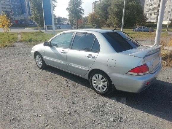  Mitsubishi Lancer 2007 , 299000 , 