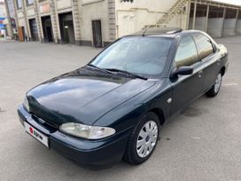  Ford Mondeo 1995 , 205000 , 