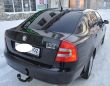  Skoda Octavia 2008 , 385000 , 