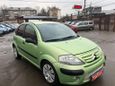  Citroen C3 2005 , 157000 , 