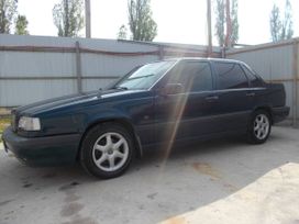  Volvo 850 1996 , 85000 , 