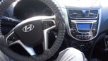  Hyundai Solaris 2011 , 500000 , 